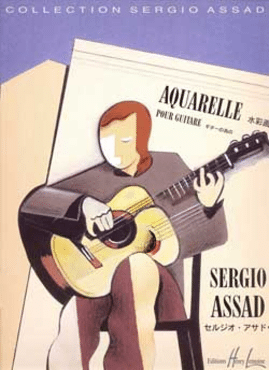 AQUARELLE